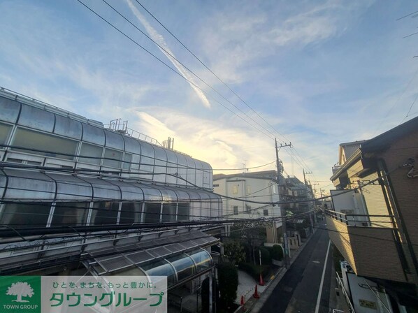 ヴィラージュBの物件内観写真